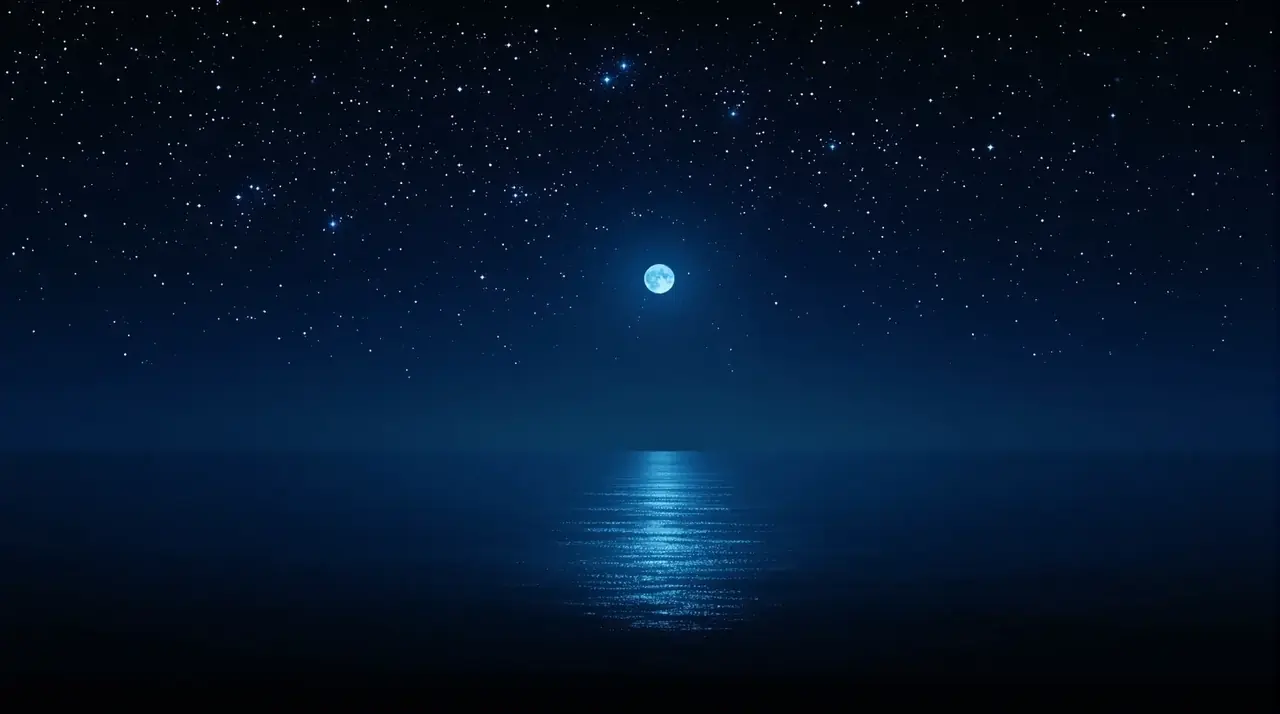流星坠落时,我吻了你 - 在线短剧成人 流星坠落时,我吻了你海报背景