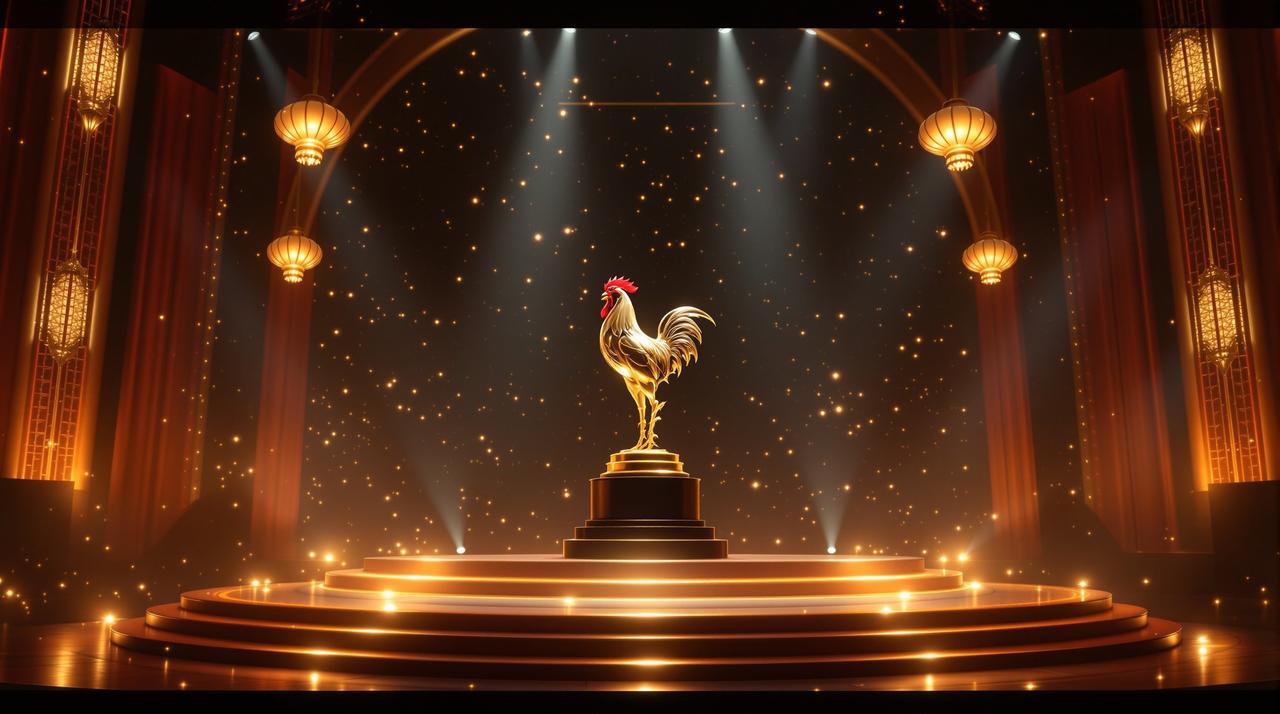 黄瓜视频《山河无恙》荣获第32届金鸡奖最佳影片大奖